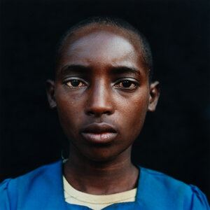 Group of 4 Photographs from Intended Consequences series by Jonathan Torgovnik, 2006