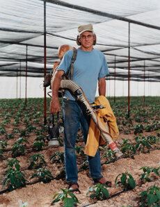 Jonathan Torgovnik (Israeli, b. 1969) - Jonathan Torgovnik