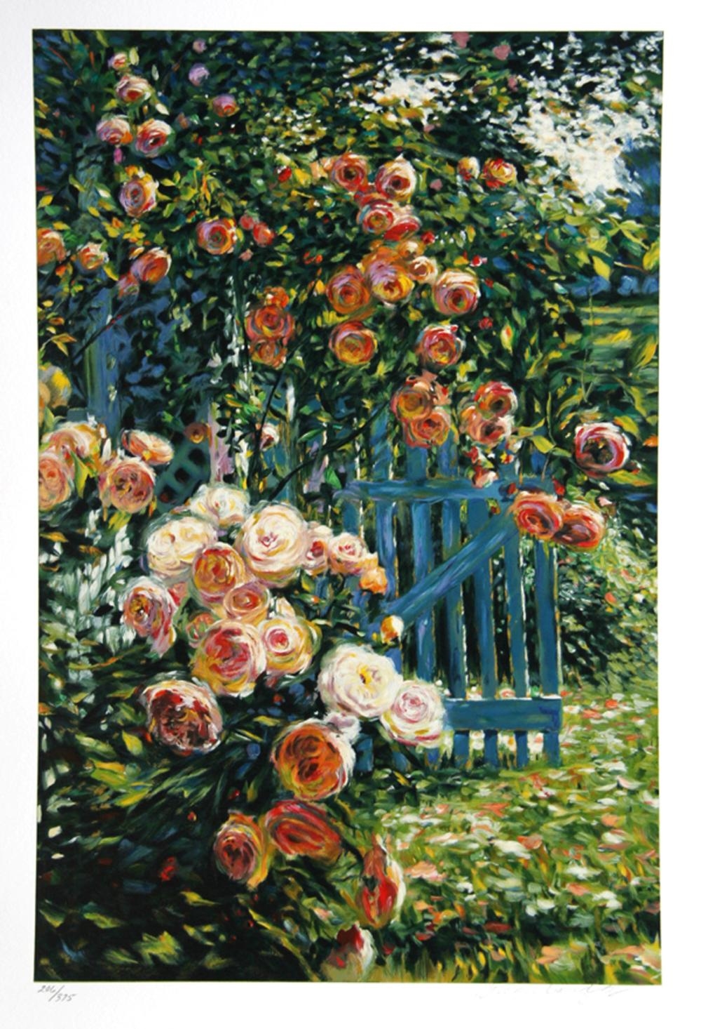 Greg Singley | GREG SINGLEY (Circa 2000) | MutualArt