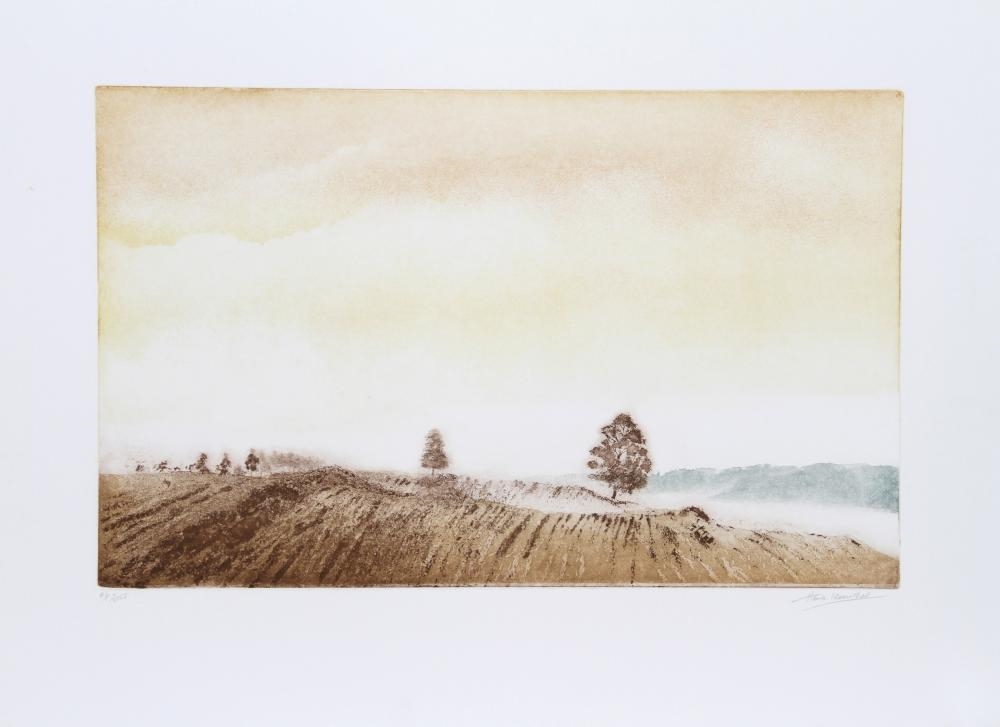 Hank Laventhol | Beach Front | MutualArt