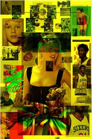 Gagosian to Present Roe Ethridge in Gstaad + London.