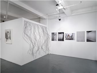 The Way You Want It - EFA Project Space