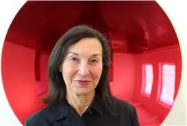 Barbara Gladstone, an Art Dealer with a Personal Touch and Global Reach, Dies at 89