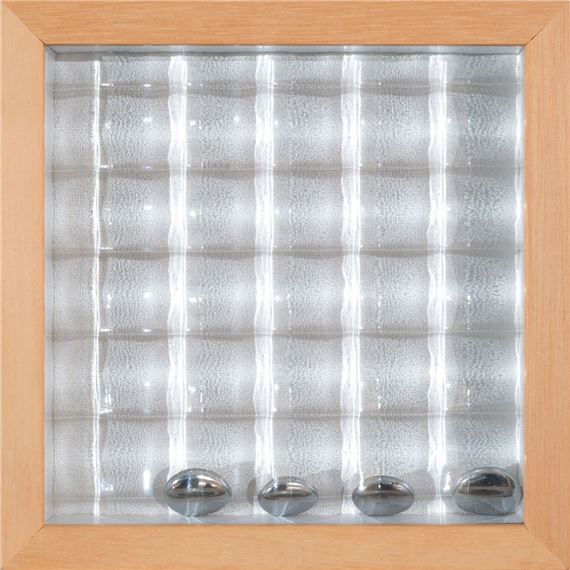 Grazia Varisco | Mercurial, 1967/02 (1902 - 1967) | MutualArt