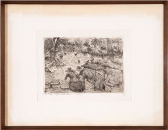 Asta a tempo di multipli d'Autore - Fidesarte