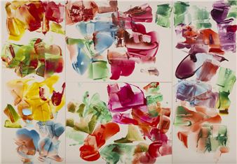 Kenjiro Okazaki: Form at Now and Later ζζ - Pace Seoul