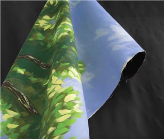 Latifa Echakhch: Les Albatros - Pace Seoul