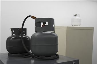 And this Time the Well is Alive - Gertrude Contemporary