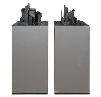 Untitled - Marco Tirelli