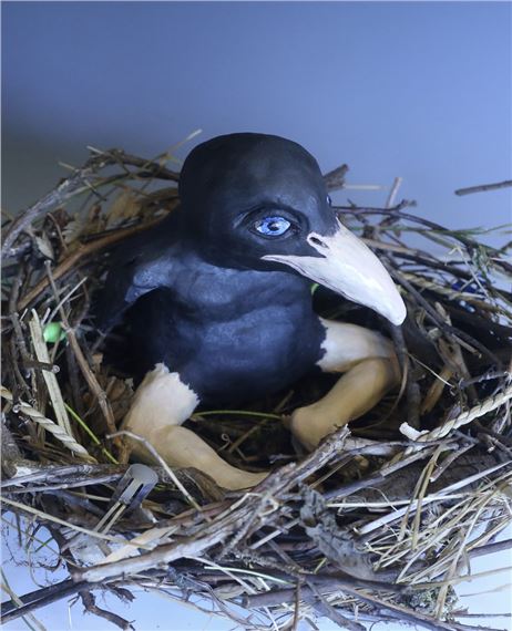 Evanston Made Group Show - Evanston Art Center