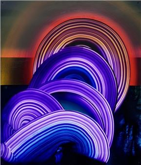 Akihiro Hasegawa - Root K Contemporary