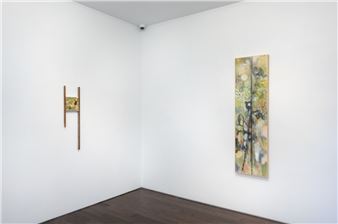 Ted Gahl and André-Pierre Arnal - Ceysson & Bénétière, New York