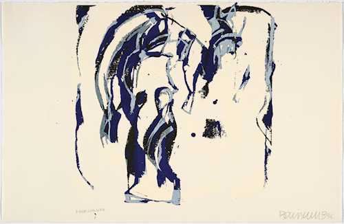 Untitled - Bruno Baeriswyl