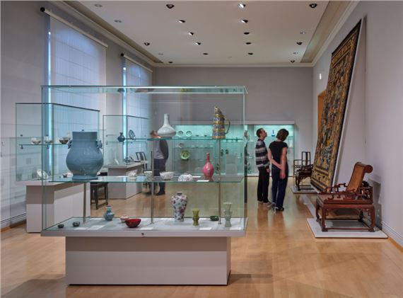 Inspiring China - MK&G Hamburg