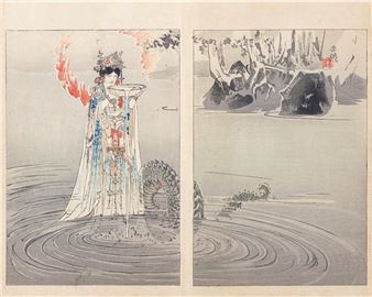 つよぽん　ゴッデス　goddess Bill Peterson The Joyous Body: Myths and Stories of the Wise Woman