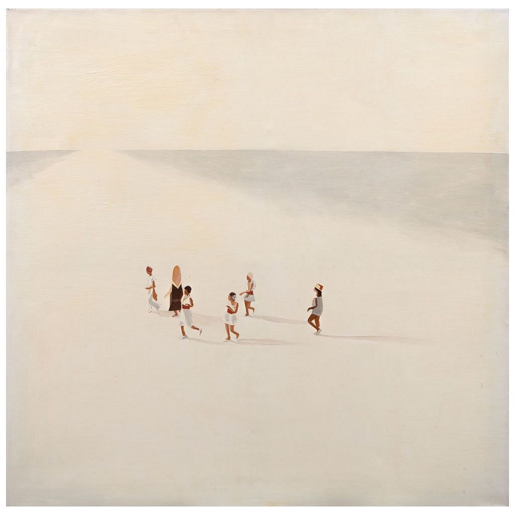 Enrique Rocca | Playa (2007) | MutualArt
