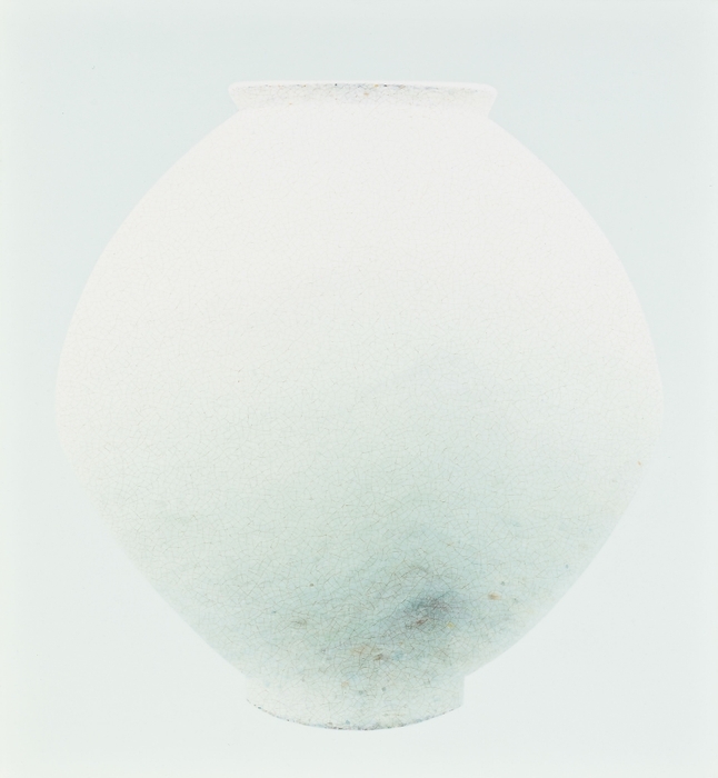 Artwork by Choi Young Wook, Karma, Made of mixed media on canvas