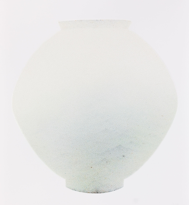 Artwork by Choi Young Wook, Karma, Made of mixed media on canvas