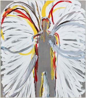 Bodyscape 76-2-2021 - Lee Kun-Yong