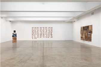 The Objects We Choose - Tanya Bonakdar Gallery, New York
