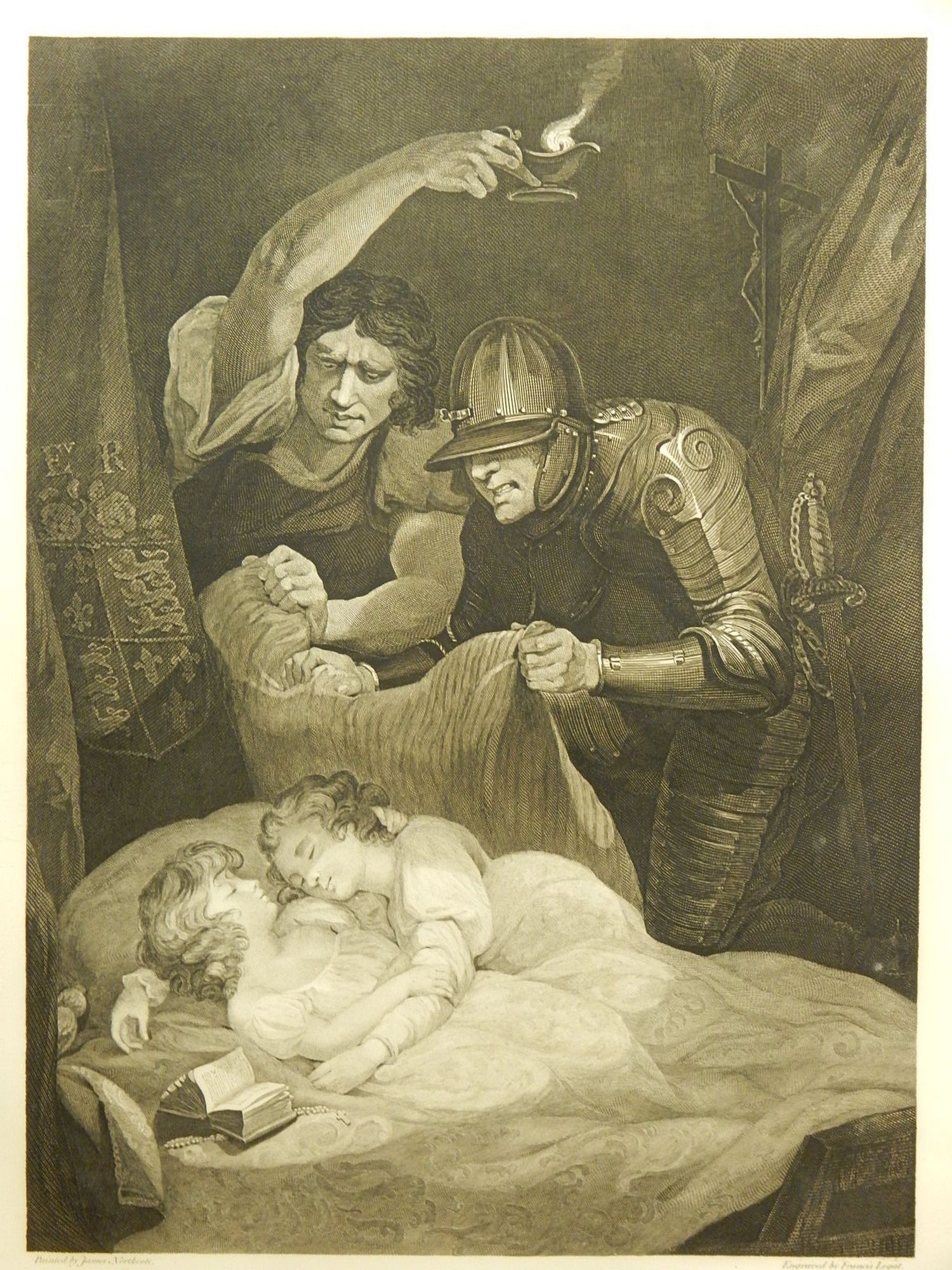 James Northcote | 26 Artworks at Auction | MutualArt