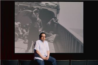 From the Darién Gap to 'The Great Dictator'