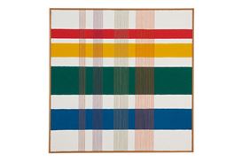 Sous Les Etoiles Gallery Opens an Exhibition of Works by Italian Artist Gianfranco Chiavacci