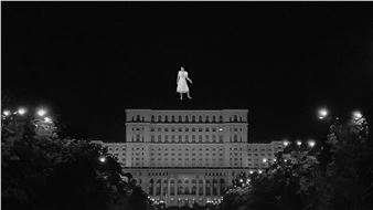 Adina Mocanu: Being Nina - MNAC, National Museum of Contemporary Art Bucharest