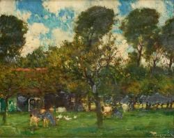 SALE OF ART AND ANTIQUES - Horta Auction House