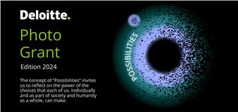 Photo Grant di Deloitte - MUDEC - Museo delle Culture