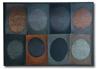 Andrew Radford: Outside the box - Upright Gallery