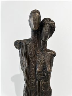 Anne de Villeméjane: In Conversation with Dr. Barbara Stehlé - Sapar Contemporary