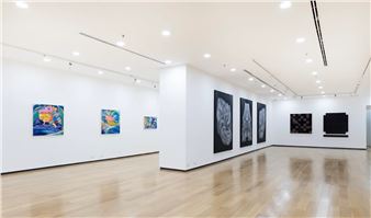 Butterfly Eyes - Tang Contemporary Art, Bangkok