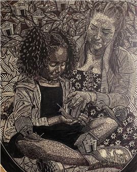 Hogar Dulce Hogar - The Cheech