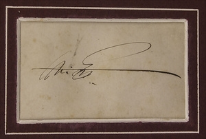 Artwork by Mihaly Munkacsy, Mihály MUNKÁCSY (1844-1900), Made of ink, charcoal and pencil drawings on