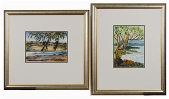 landscape - Joy Robin