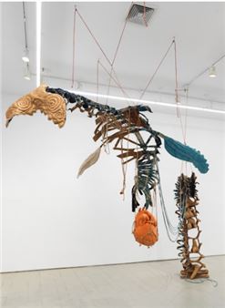 Joy Curtis: Night Hike and Ocean Grandma