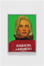 Lynn Hershman Leeson: Anti-Aging