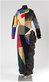 Sonia Delaunay: Living Art