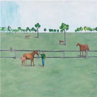 Darling Portrait Prize 2024 - National Portrait Gallery, Canberra