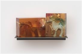 Lucy Puls: Here Everywhere Selected Works 1989–2003