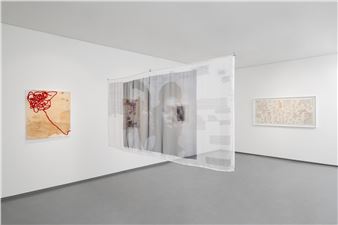 Wezile Harmans: Locating Spaces of Urgency. Chapter I: Endlovini - Whatiftheworld, Cape Town