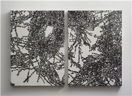 Daniella Sheinman (Israeli, 1947)