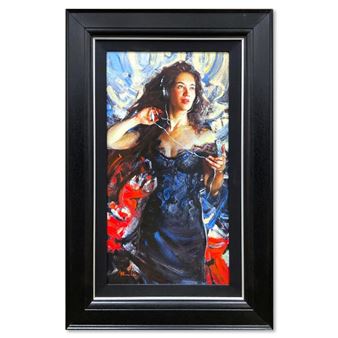 Music in my Head: Singing - Evgeniy Monahov