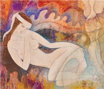 DREAM - Feng Changjiang