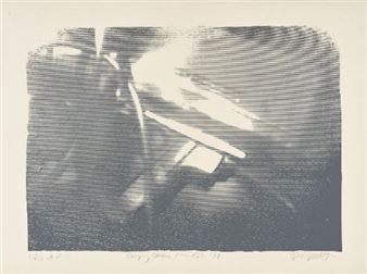 Douglas Davis | 14 Artworks at Auction | MutualArt