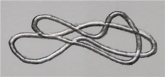 Roberto Pellegrinuzzi: Trajectoires - Pierre-François Ouellette Art Contemporain