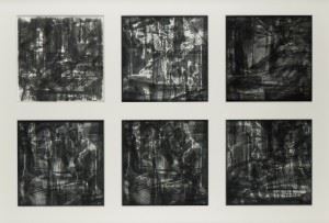 Pszichogrammok 1980-as évek - Péter Türk