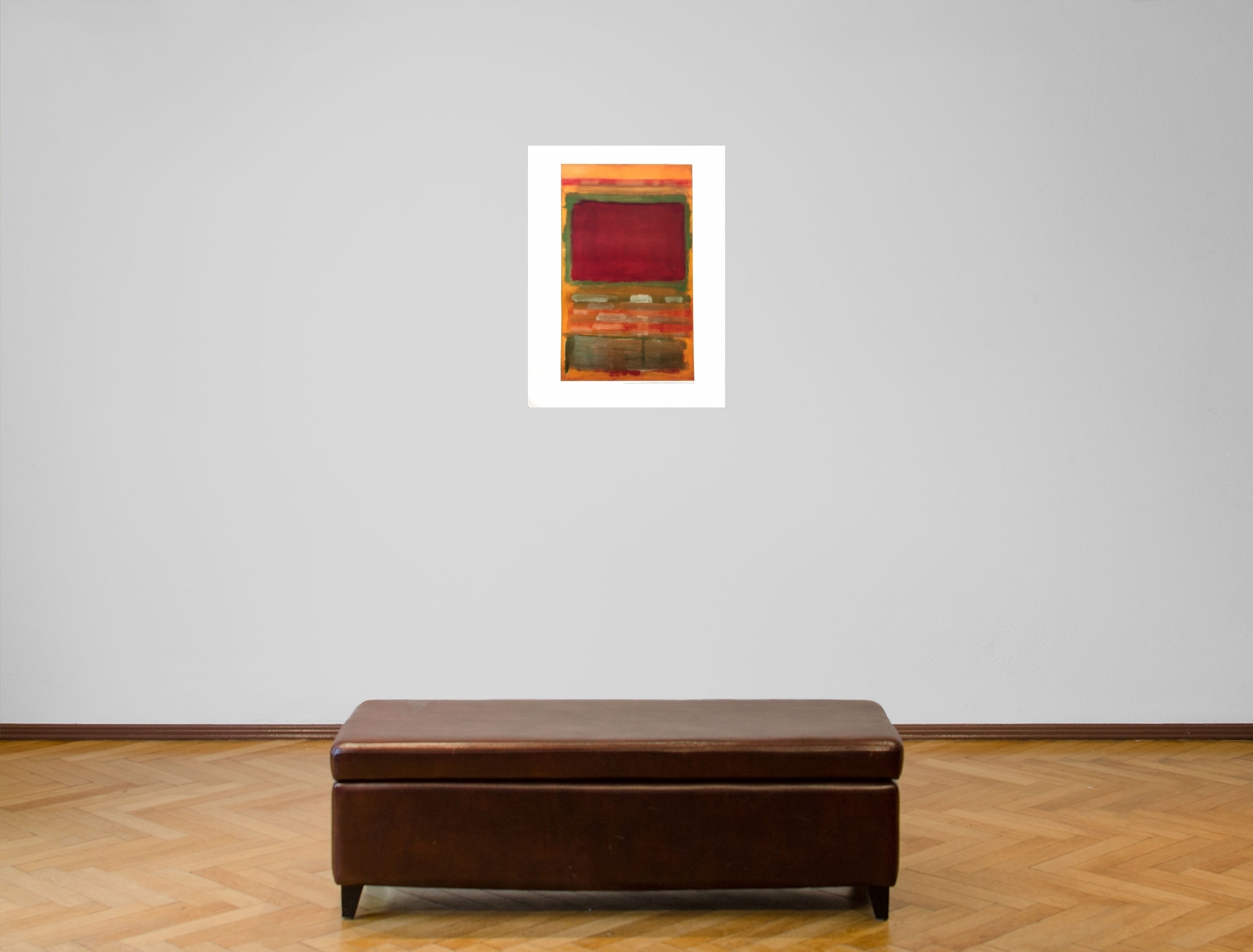 Mark Rothko | No. 15 (1949) | MutualArt