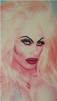 Joseph Wilson: Luv Shannon X - Seventeen, London